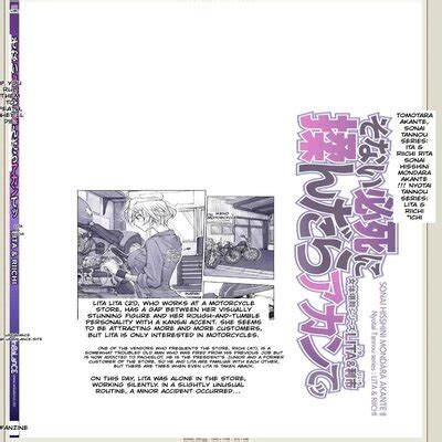 Unbalance Lita Original Hentai By Unknown Read Unbalance Lita Original Hentai Manga Online