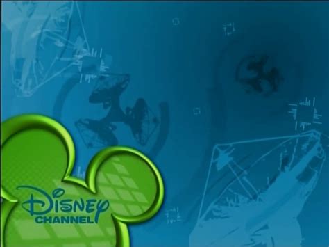 Disney Xd Logopedia