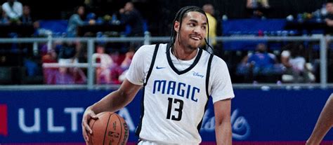 Orlando Magics Nba 2k25 Summer League 2024 Schedule Announced