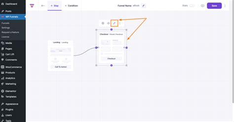 How To Change Order Bump Position Elementor WPFunnels