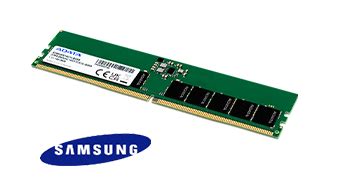 DDR5 ECC Memory Modules