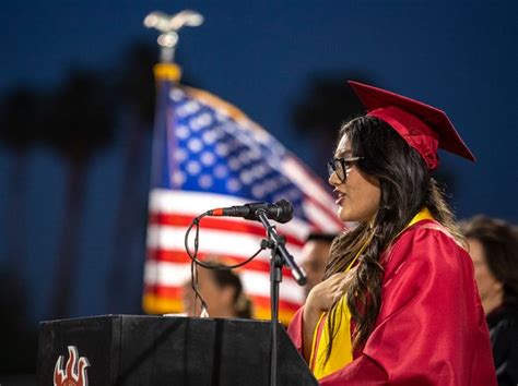 Photos: Palm Desert High School Class of 2023 graduation