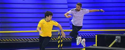 Quoten: Starke „CATCH!“-Rückkehr setzt sich gegen „Chart Show“ durch ...