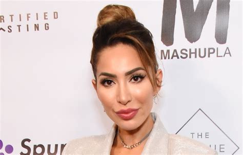 What is Farrah Abrahams net worth? | The US Sun
