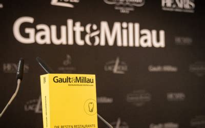 Restaurantguide Archive Gault Millau