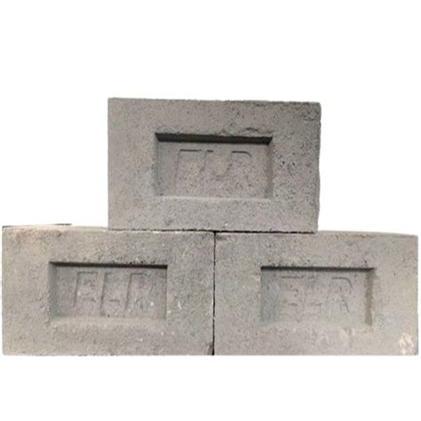 Cement Inch Fly Ash Bricks At Rs In Nashik Id