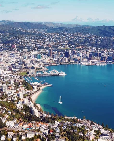 Pin on New Zealand