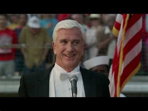 The Funniest Moments In The Naked Gun Cracked