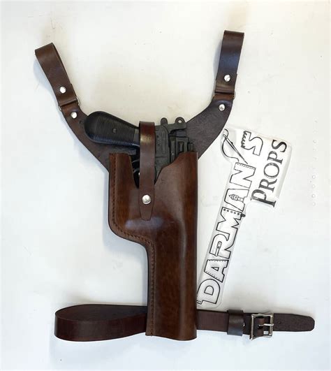 Mauser C96 Holster - Etsy