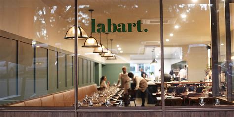 Restaurant Labart Burleigh Heads The Weekend Edition Gold Coast