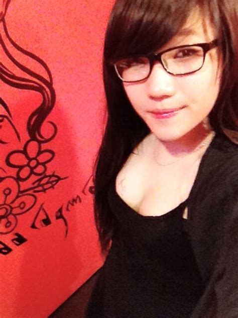 Naked Dang Nguyen Van Anh In The Viet Nam Personal Show