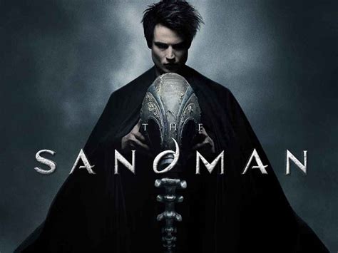 The Sandman Netflix Poster Trailer Release Date And More High On Cinema