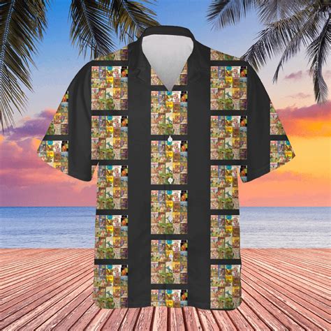 Vintage Gay Pulp Fiction Collage Version 2 Hawaiians Sold By GiancarloDSilva SKU 212002255
