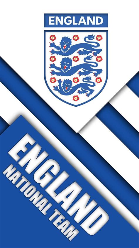 England Football Team Wallpaper - iXpap