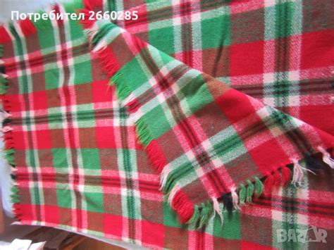 РОДОПСКО ОДЕАЛО - 210 х 150см. в Олекотени завивки и одеяла в гр. Горна ...