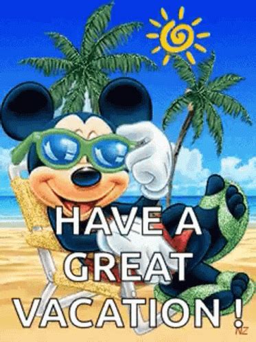 Good Morning Summer Good Morning Summer Mickey Mouse Discover