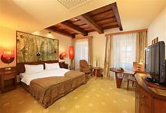 Lindner Prague Castle Hotel 5 Star Resort Experience