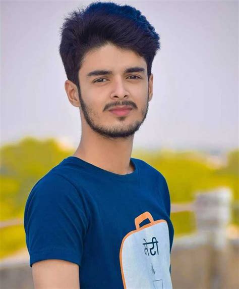 Aman Pratap Singh Influencer Biography Career Personal Life