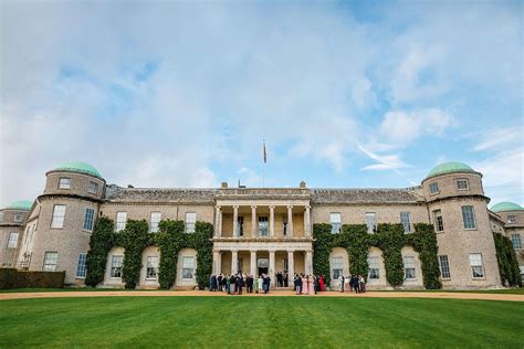 Goodwood House wedding - Sophie & Lewis - London wedding photographer ...