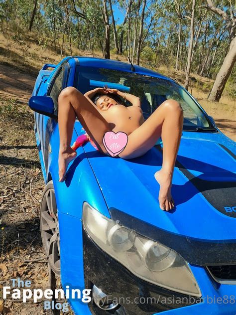 Asianbarbie Nude Leaks Onlyfans Photo Thefappening