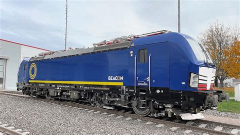 Latest Rolling Stock Procurements And Supplies Stadler Siemens