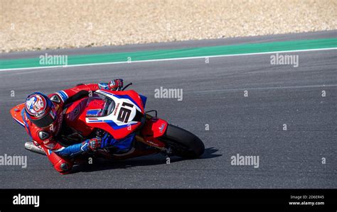 Leon Haslam Hrc Team Hi Res Stock Photography And Images Alamy