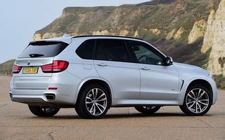 2015 BMW X5 Plug-In Hybrid M Sport (UK) - Wallpapers and HD Images ...