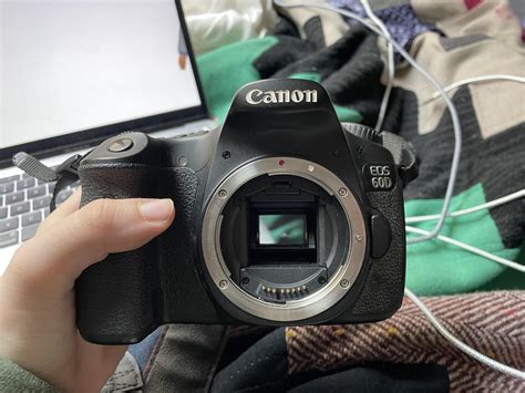 so, i was gifted this camera (canon eos 60d) and all these lenses but i