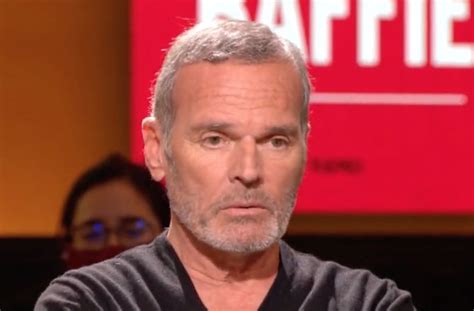 Laurent Baffie persona non grata des émissions en direct Si j étais