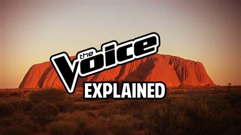 The Voice Explained Your Referendum Questions Answered Youtube