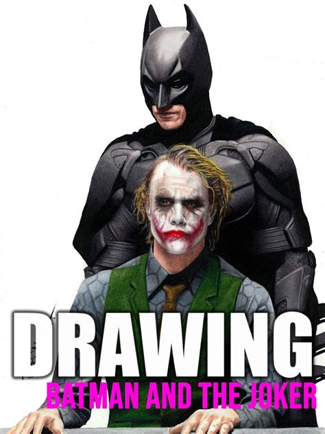 Mask Easy Pencil Easy Joker Drawing Step By Step One Pencil