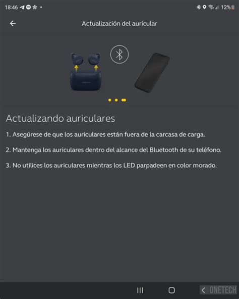 Jabra Elite 4 Active con ANC Análisis completo y opinión