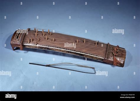 Ancient Stringed Instrument High Resolution Stock Photography And