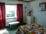 Tristan Da Cunha Accommodation