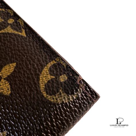 Louis Vuitton Multiple Monogram Men S Wallet