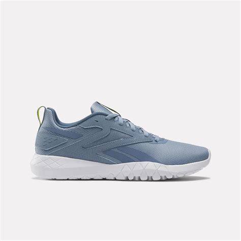 Ripley Zapatillas Hombre Reebok Deportivas Celeste 100074500