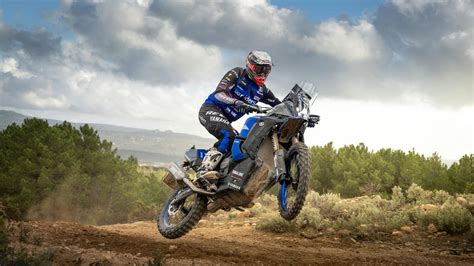 Yamaha T N R World Raid Kit Gytr Get Dirt