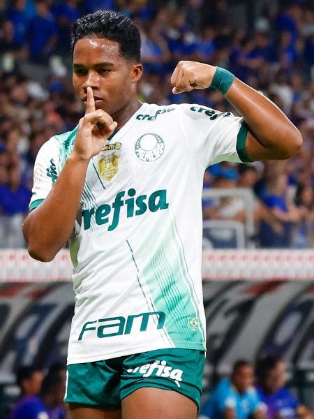 Palmeiras Tem Volta De Endrick E Time Alternativo Contra S O Bernardo