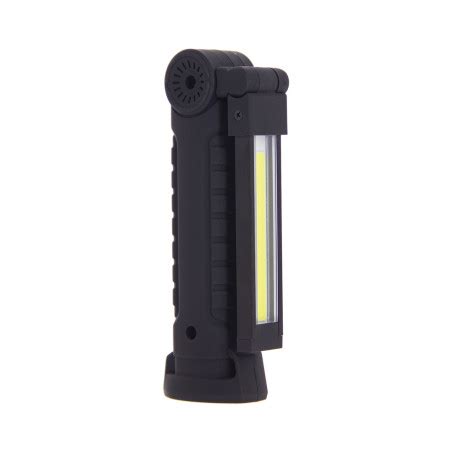 Baladeuse Led Pliable Rechargeable Usb Lumens