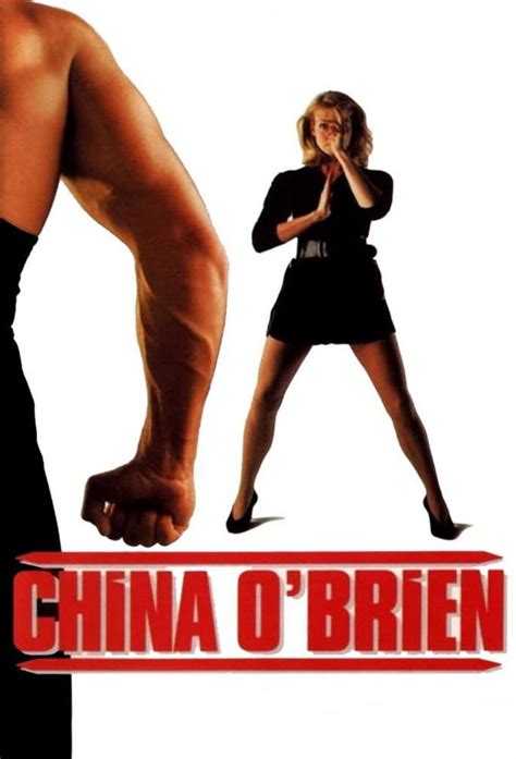 China O Brien Tv Time