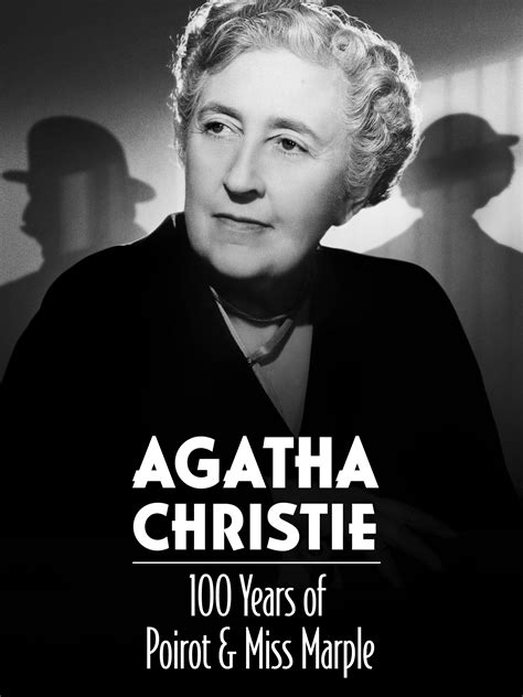 Agatha Christie's Marple Cast 5