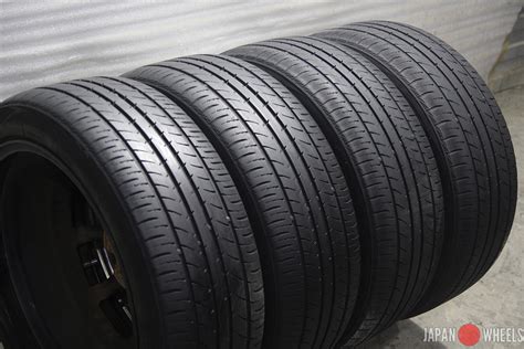 Шины Toyo NanoEnergy 3 - Japan Wheels