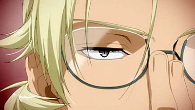 Sex Pistols Anime Animeclick It