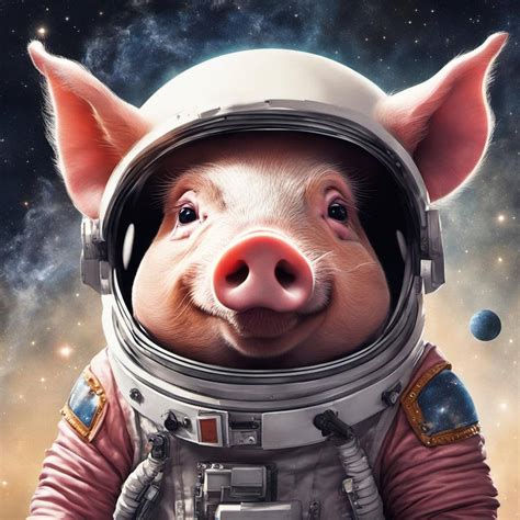 Pigs In Space by GoranJordan on DeviantArt