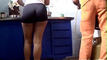 Corno Sacana Filmando Esposa Provocando O Entregador De Gaz Parte Final Xvideos