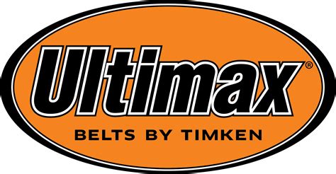 Ultimax® UA - Ultimax Performance Belts