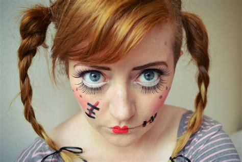 Ever So Juliet | Edinburgh lifestyle blog: HALLOWEEN HOW TO: Creepy ...