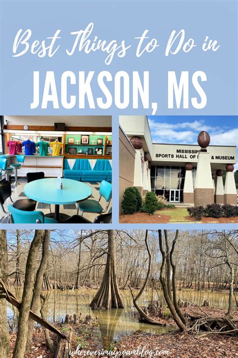 10 fun things to do in jackson mississippi – Artofit