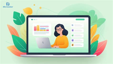 Simplify Web Design with Microweber’s Drag-and-Drop Features