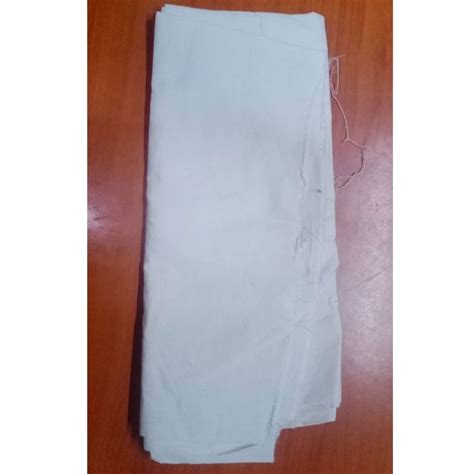 Cottton Gsm Plain Cotton Fabric At Rs Meter In Tiruppur Id